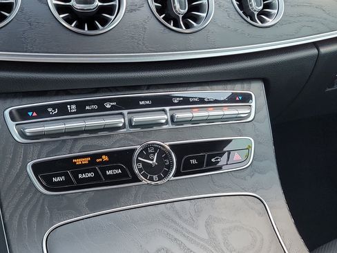 Certified 2019 Mercedes-Benz E 450 Coupe image 29