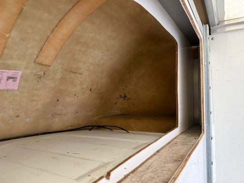 Used 2018 Chevrolet Express 3500 image 20