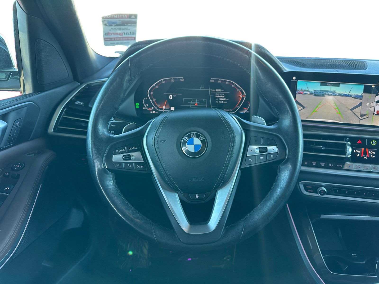 Used 2023 BMW X5 xDrive40i w/ Premium Package AWD/4WD image 12