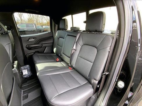 New 2026 GMC Canyon Elevation w/ Convenience Package image 13