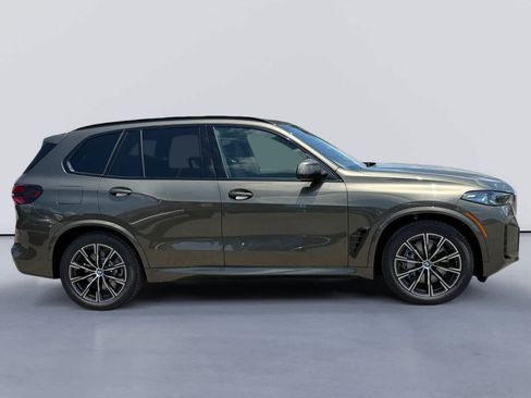 Used 2026 BMW X5 xDrive50e w/ M Sport Package AWD/4WD image 2