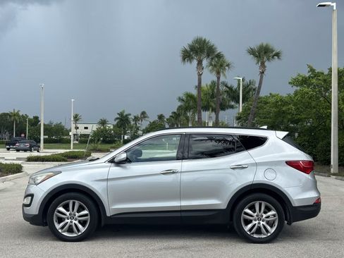 Used 2013 Hyundai Santa Fe Sport 2.0T AWD/4WD image 9