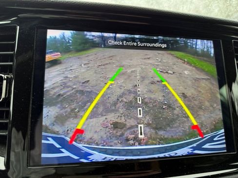 Used 2024 Dodge Durango GT AWD/4WD image 17