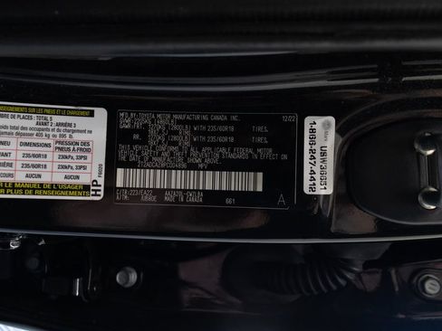 Used 2023 Lexus NX 250 FWD w/ Cold Area Package image 35