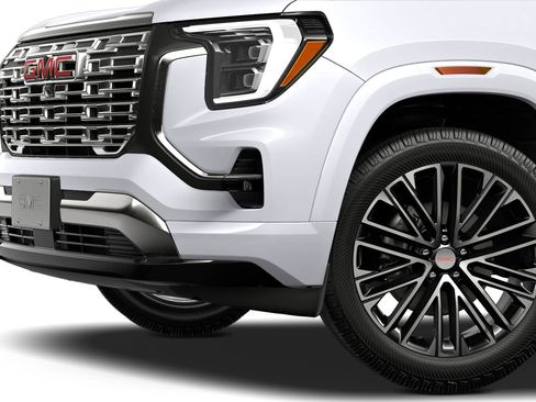 New 2027 GMC Terrain Denali AWD/4WD image 53