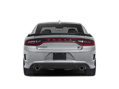 Used 2023 Dodge Charger Scat Pack RWD image 8