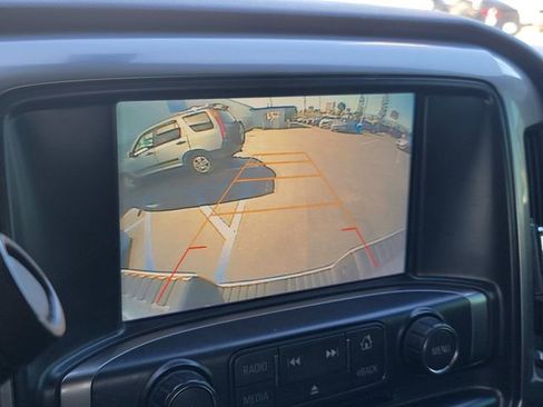 Used 2017 Chevrolet Silverado 1500 LT w/ All Star Edition image 24