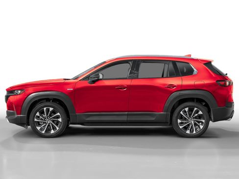 New 2026 MAZDA CX-50 2.5 Hybrid w/ Weather Package AWD/4WD image 3