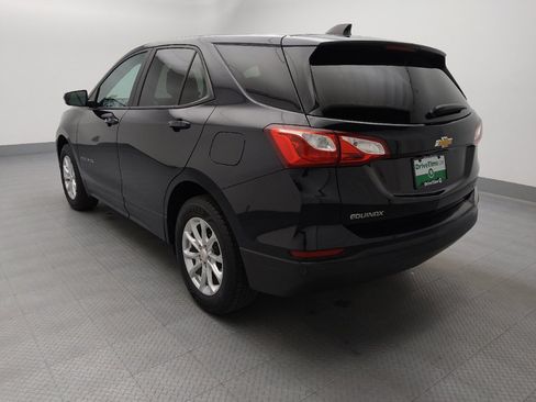 Used 2020 Chevrolet Equinox LS w/ LPO, Cargo Package AWD/4WD image 5