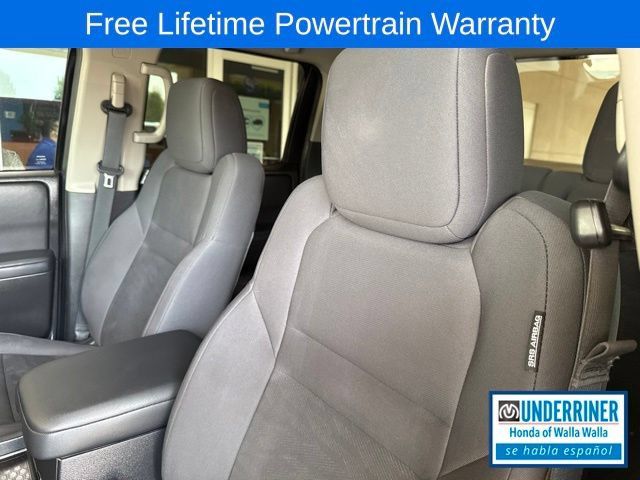 Used 2022 Nissan Frontier S w/ Technology Package AWD/4WD image 23