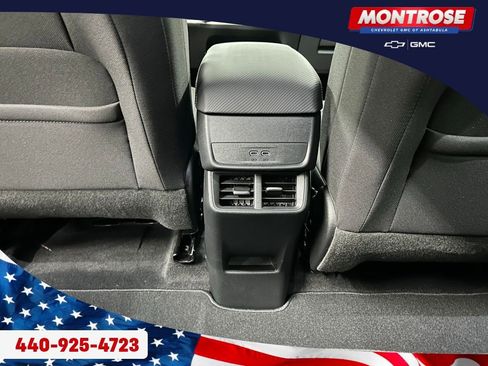 New 2026 Chevrolet Equinox LT w/ Safety and Technology Package image 23