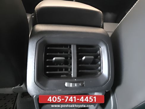 Used 2022 Volkswagen Tiguan SEL R-Line AWD/4WD image 28