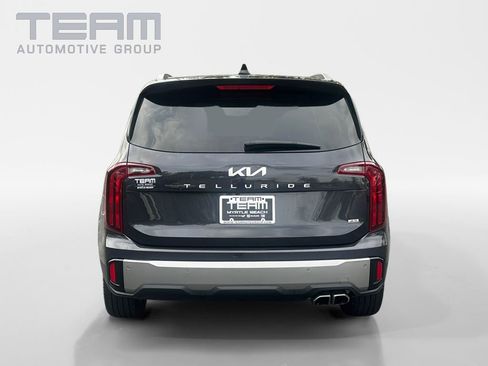Used 2025 Kia Telluride S image 6