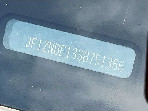 Used 2025 Toyota GR86 Premium w/ ALL Weather Mat Package (TMS) RWD image 30