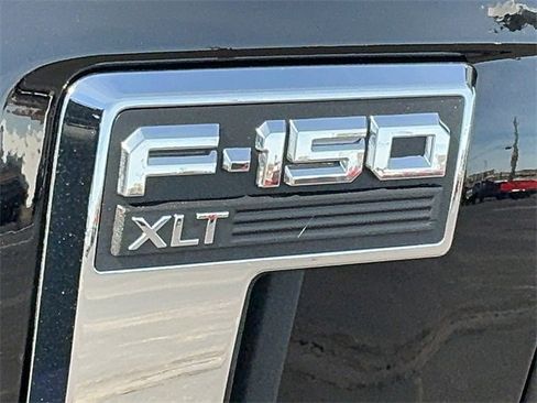 Used 2023 Ford F150 XLT w/ Equipment Group 302A High image 10