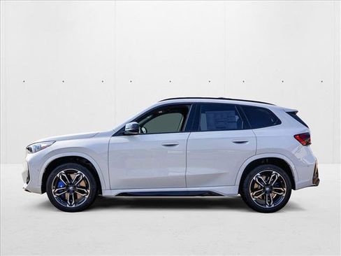 Used 2026 BMW X1 M35i w/ Convenience Package image 8