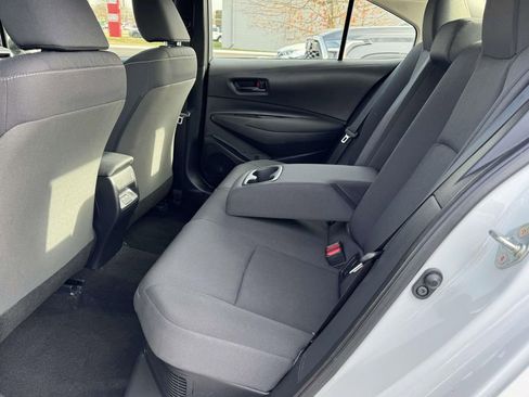 Certified 2025 Toyota Corolla LE image 16