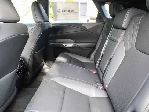 New 2025 Lexus RX 350 FWD image 18