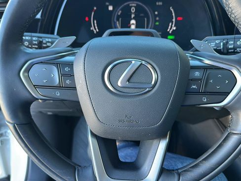 Used 2023 Lexus RX 350 w/ Cold Area Package AWD/4WD image 33