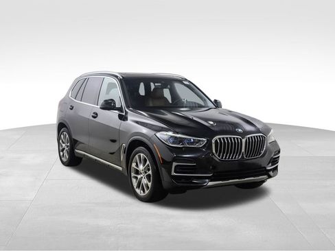 Certified 2023 BMW X5 xDrive40i w/ Executive Package image 7