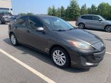 Used 2012 MAZDA MAZDA3 i Touring image 3