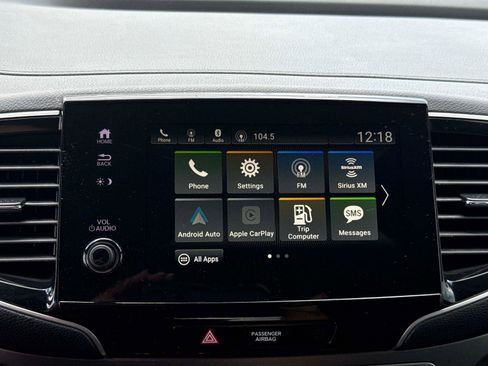 Used 2020 Honda Passport EX-L image 23