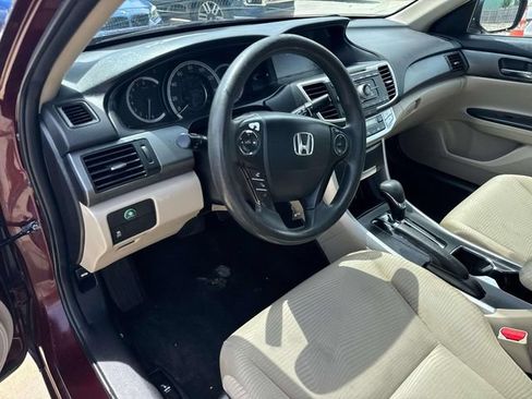 Used 2015 Honda Accord LX image 17