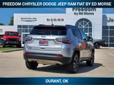 Used 2024 Jeep Compass Limited image 4