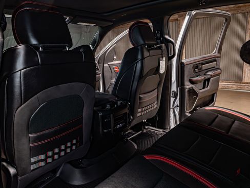 Used 2024 RAM 1500 TRX w/ TRX Level 2 Equipment Group image 24