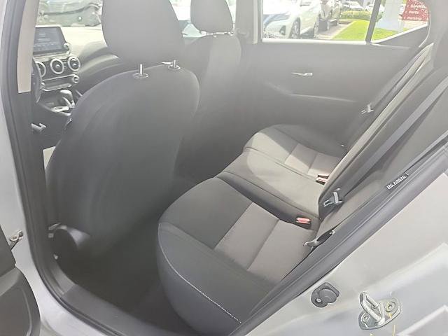 Certified 2023 Nissan Sentra SV w/ All-Weather Package FWD image 25