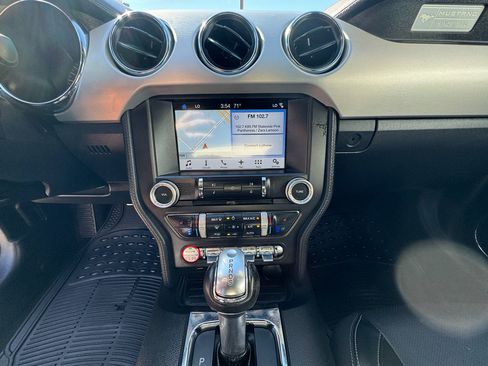 Used 2017 Ford Mustang Premium RWD image 17