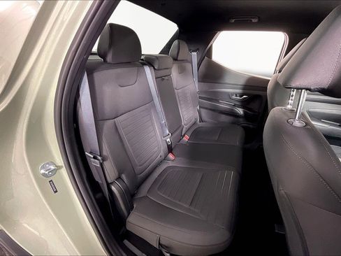 Certified 2025 Hyundai Santa Cruz SE image 26