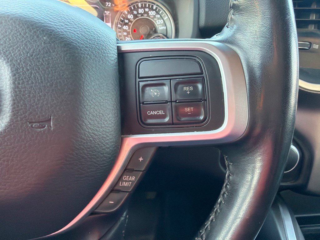 Used 2019 RAM 2500 Big Horn AWD/4WD image 38