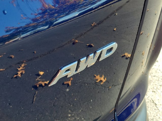 Used 2019 Honda CR-V EX-L image 28