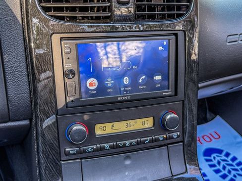 Used 2013 Chevrolet Corvette Convertible image 44