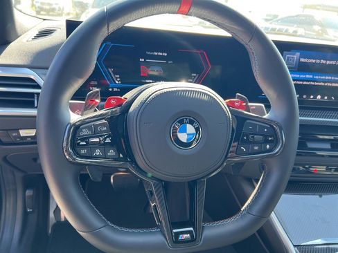 Used 2026 BMW M3 Competition image 16