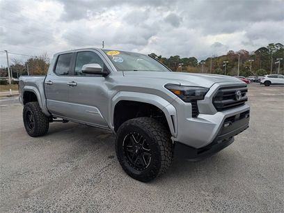 Used 2024 Toyota Tacoma SR5