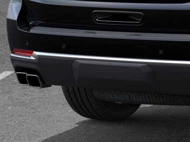 New 2026 Chevrolet Tahoe High Country AWD/4WD image 14
