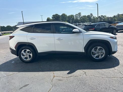Used 2024 Hyundai Tucson SEL FWD image 5
