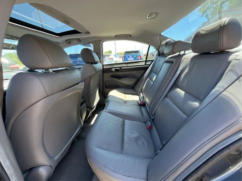 Used 2010 Honda Civic EX-L image 12