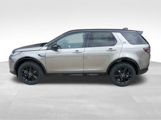 Used 2025 Land Rover Discovery Sport Dynamic SE video 3