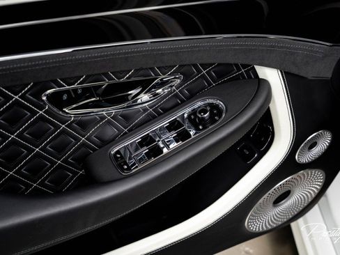 Used 2024 Bentley Continental GT Speed image 19