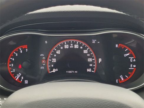 Used 2017 Dodge Durango GT w/ Nav & Power Liftgate Group image 19