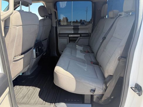 Used 2021 Ford F250 XLT w/ XLT Value Package AWD/4WD image 23