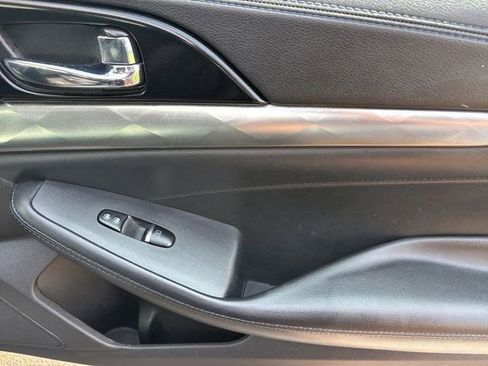 Used 2017 Nissan Maxima 3.5 SL FWD image 40