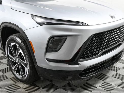 New 2025 Buick Enclave Sport Touring w/ Power Package image 39