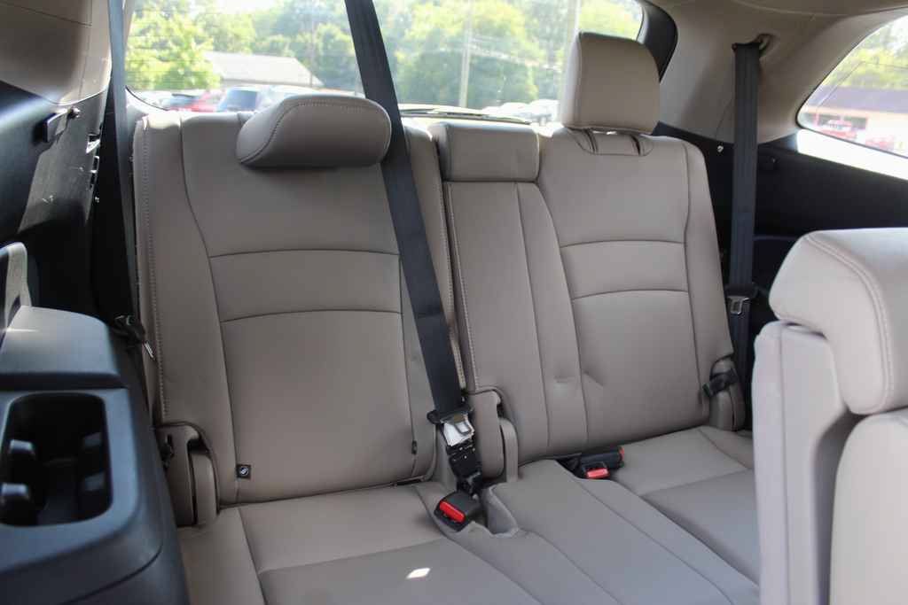 Used 2017 Honda Pilot EX-L image 29