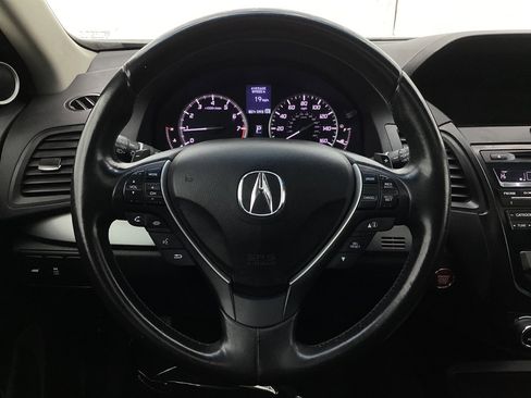 Used 2015 Acura RDX AWD w/ Technology Package image 30