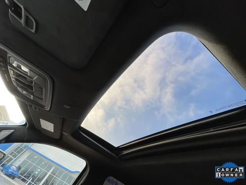 Used 2024 GMC Sierra 2500 AT4X image 19