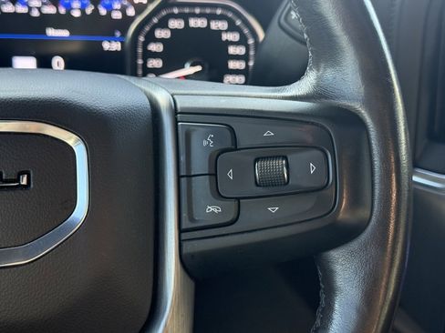 Used 2021 GMC Sierra 1500 Denali image 16